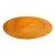 1940s Modern Large Maple Wood Plate Paul McCobb Russel Wright Era For Sale