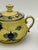Ginori 1735 Oriente Italiano Citrono Covered Sugar Bowl and Creamer For Sale - Image 13 of 18