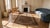 1890s Brown Tribal Islamic Prayer Antique Baluch Turkmen Rug 3'0" X 5'3" Handknotted Wool Carpet For Sale - Image 9 of 10