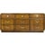1970s Campaign Style 9 Drawer Dresser Accolade Collection by Drexel Furniture For Sale - Image 15 of 16