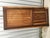 Antique Oak Wardrobe Door For Sale - Image 11 of 18