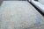 Textile 1970s Vintage Persian Handmade Wool Cotton Beige Area Rug For Sale - Image 7 of 11