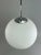 Globe Ball Ceiling Lamp from Limburg, 1960s For Sale - Image 11 of 13