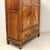 Antique Italian Wardrobe in Walnut, 1800s For Sale - Image 10 of 15