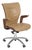 Swivel Office Chair from Poltrona Frau, 2000s For Sale