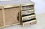 Sideboard by Michel Pigneres for LAngolo Metallarte Roma, France, 1970s For Sale - Image 9 of 12