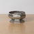 Art Deco 1930s French Art Deco Pewter Octagon Dish For Sale - Image 3 of 12