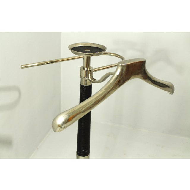 Vintage Valet, France, 1990s For Sale - Image 9 of 13