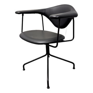 GamFratesi for Gubi Masculo Meeting Chair For Sale