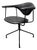 GamFratesi for Gubi Masculo Meeting Chair For Sale
