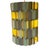 Danish Pendant Lamp in Metal by Louis Weisdorf for Lyfa, 1960s For Sale - Image 6 of 9