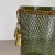 1950s Hollywood Regency Gilded Metal Umbrella Stand from Li Puma, Firenze, Italy, 1950s For Sale - Image 5 of 18