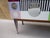Small Vintage Low Sideboard, 1960s For Sale - Image 10 of 12