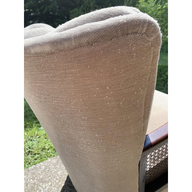 Art Deco Club Chairs, 1930s, Set of 2 For Sale - Image 17 of 18