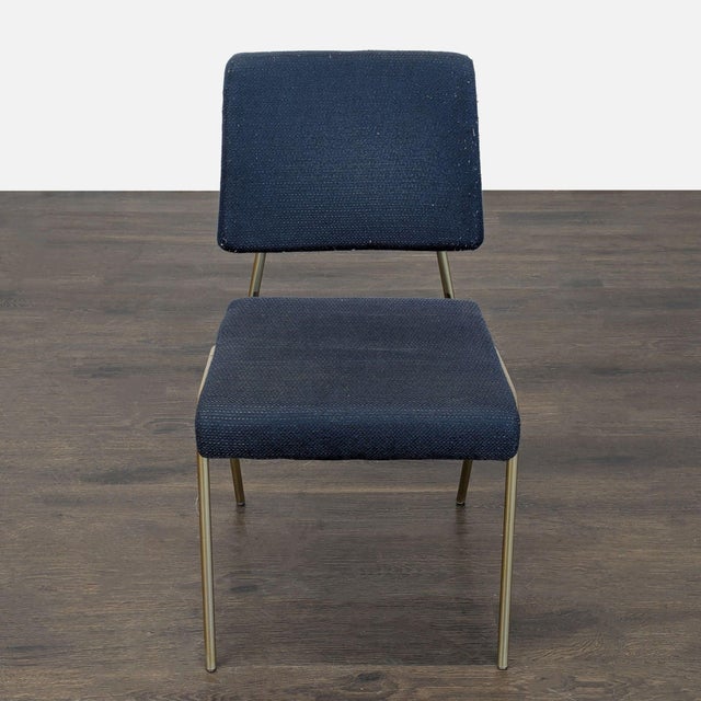 Brand: West Elm. Original Price: $649. Dimensions (in): 18W x 21D x 33H.