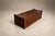 Brazilian Rosewood “Sabará” Trunk by Sergio Rodrigues, Brazil, circa 1965 — Lot 1124 For Sale - Image 12 of 18
