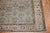 Persian Early 20th Century Blue Persian Malayer Corridor Rug - 6'4" x 16'9" For Sale - Image 3 of 12