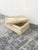 Italian Vintage Travertine and Brass Decorative Boxes - Set of 2 For Sale - Image 9 of 12