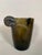 René Lalique (1860-1940) "Chamarande" Vase (1926) Art Deco, 20th Century For Sale - Image 9 of 10