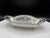 Silver Tiffany & Co., Sterling Silver pierced Condiment Dish For Sale - Image 8 of 12