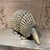 Sergio Bustamante Surrealist Paper Mache Armadillo Sculpture Sergio Bustamante For Sale - Image 4 of 18