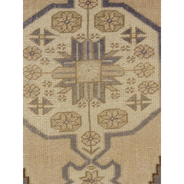 Yastik's are small size rugs that are adaptions of traditional Turkish designs. Yastik's were traditionally used on the...