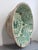 Spanish Lebrillo Decorative Fajalauza, 1930 For Sale - Image 13 of 18