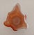 Kreiss Mid 20th Century Japanese Cased Art Glass Handkerchief Vase - Attributed to Kreiss For Sale - Image 4 of 8