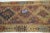 Antique Kilim Rug 3' x 4'11'' For Sale - Image 11 of 11
