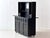 Ash Sideboard by Charles Rennie Mackintosh on Casters, 1980s For Sale - Image 3 of 18