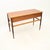 Vintage French Satin Wood Console Table, 1950s For Sale - Image 6 of 11