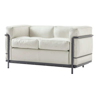 2 Grand Confort Chair by Le Corbusier For Sale