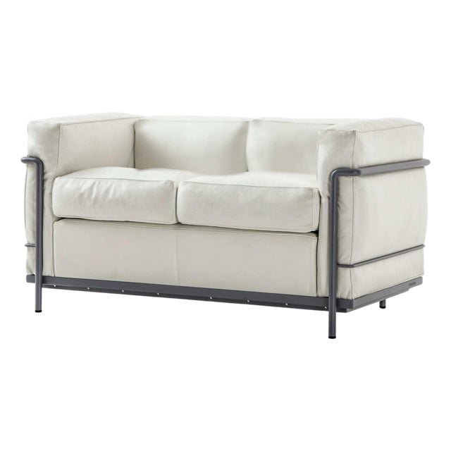 2 Grand Confort Chair by Le Corbusier For Sale