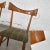 Mid-Century Modern Dining Chairs Planner Group by Paul McCobb for Winchendon, Set 5 For Sale - Image 11 of 12