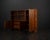 Sideboard in Walnut by Bruno Paul for VEB Deutsche Werkstätten Hellerau, 1935 For Sale - Image 9 of 18