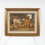 Rinaldo Guizzardi, Untitled, 1970s, Oil on Panel, Framed For Sale - Image 5 of 5