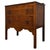 A charming and compact 20th-century golden oak chest of drawers, combining practical storage, traditional detailing and...