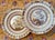 1930s Copeland Spode Cowslip Bone China Dinnerware Set, 8 Pieces For Sale - Image 6 of 18