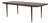 Sofa Table attributed to Severin Hansen and Erik Risager, 1960s For Sale