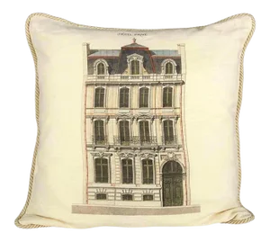 Hotel Prive Pillow