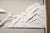 Vintage 1970s Sailplanes Gliders Mirror Shadow Box For Sale - Image 9 of 14