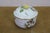 Late 20th Century Herend Hungary Rothschild Bird China Serving Plates Bowls Cachepots - 30 pcs For Sale - Image 12 of 18