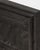 Antique French Cast Iron Fireback For Sale - Image 5 of 8