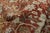 Early 20th Century Antique Persian Mahal Rug, 09'00 X 12'05 For Sale In Dallas - Image 6 of 10