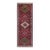 Pasargad Fine Hand Knotted Persian Yalameh Runner For Sale