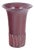 Very Large Stoneware Vase with Oxblood Glaze by Thorkild Olsen for Royal Copenhagen, 1933 For Sale