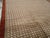 Mid 20th Century Galerie Shabab Collection Mid-20th Century Mid-20th Century Turkish Sivas Deco Rug For Sale - Image 5 of 10