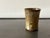 Aesthetic Cup in Pyrite Stoneware by Gustave Tiffoche, France, 1970s For Sale - Image 11 of 13