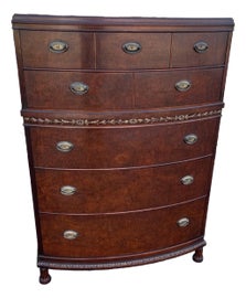 Example of Romweber Highboys