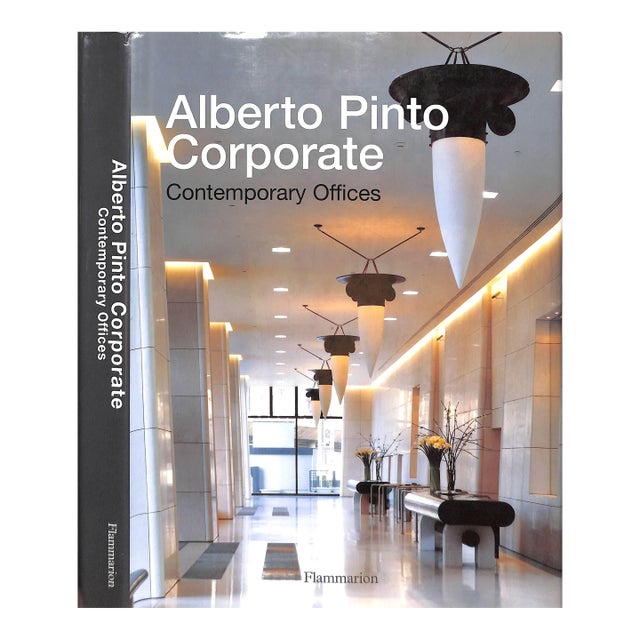 "Alberto Pinto Corporate: Contemporary Offices" 2005 Renaud, Philippe [Editor] For Sale